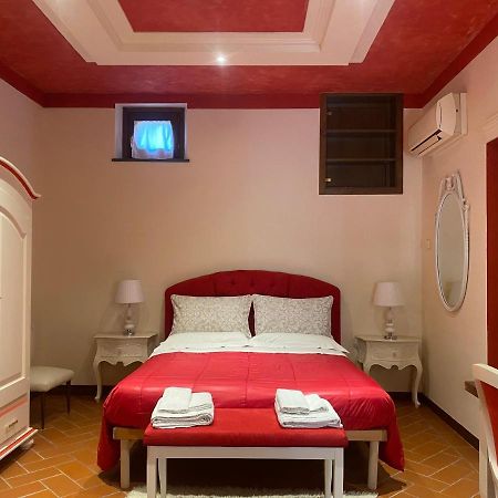 B&B Fior Di Toscana Serravalle Pistoiese Exteriér fotografie