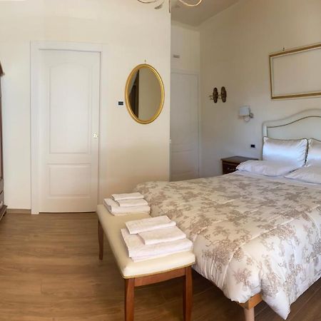 B&B Fior Di Toscana Serravalle Pistoiese Exteriér fotografie