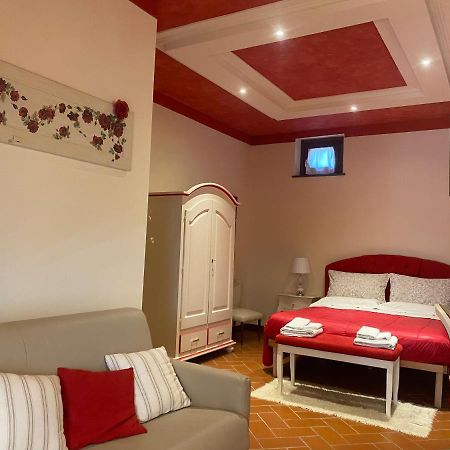 B&B Fior Di Toscana Serravalle Pistoiese Exteriér fotografie