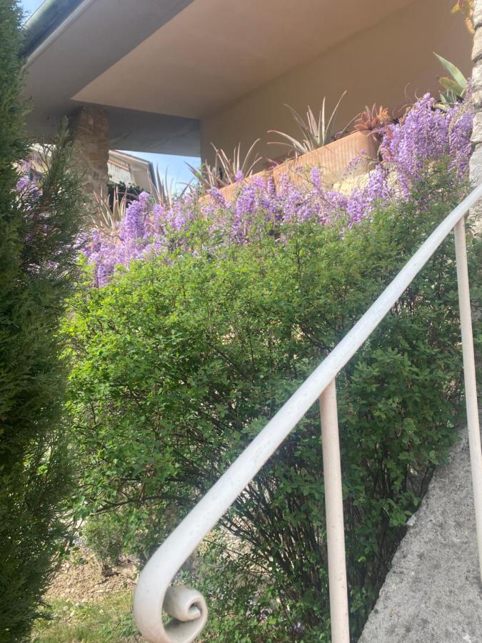 B&B Fior Di Toscana Serravalle Pistoiese Exteriér fotografie