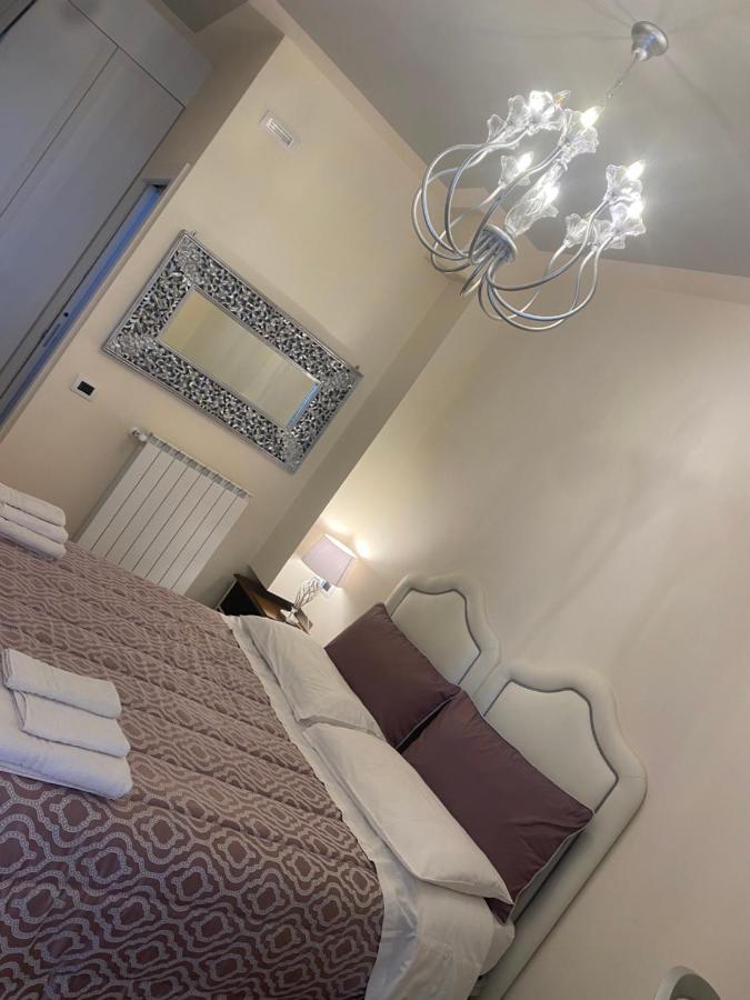 B&B Fior Di Toscana Serravalle Pistoiese Exteriér fotografie