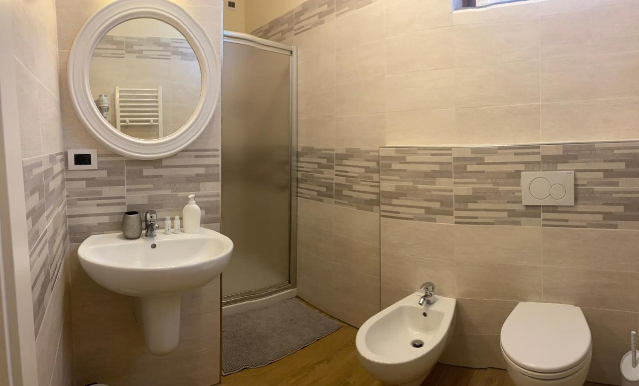 B&B Fior Di Toscana Serravalle Pistoiese Exteriér fotografie