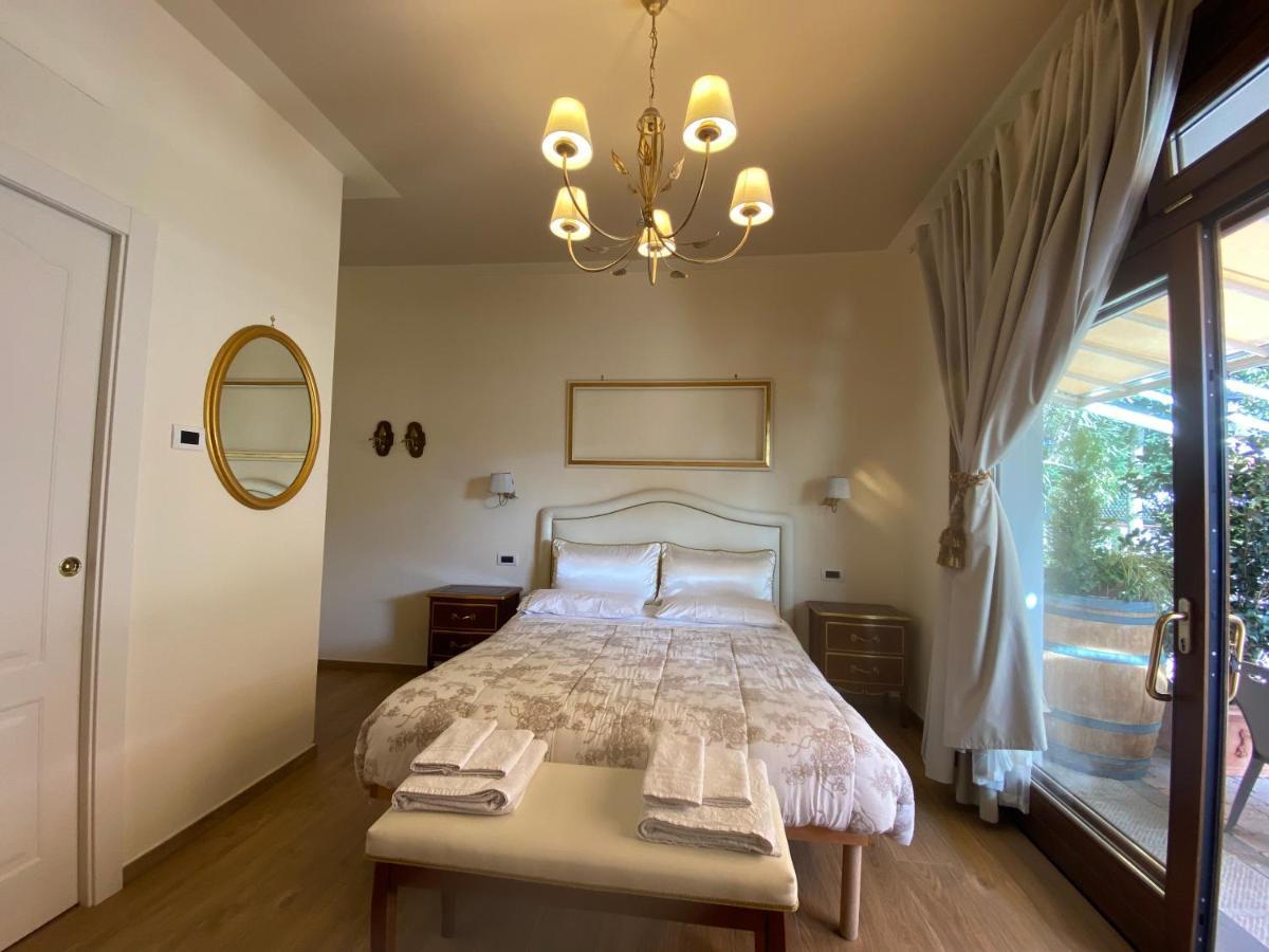 B&B Fior Di Toscana Serravalle Pistoiese Exteriér fotografie