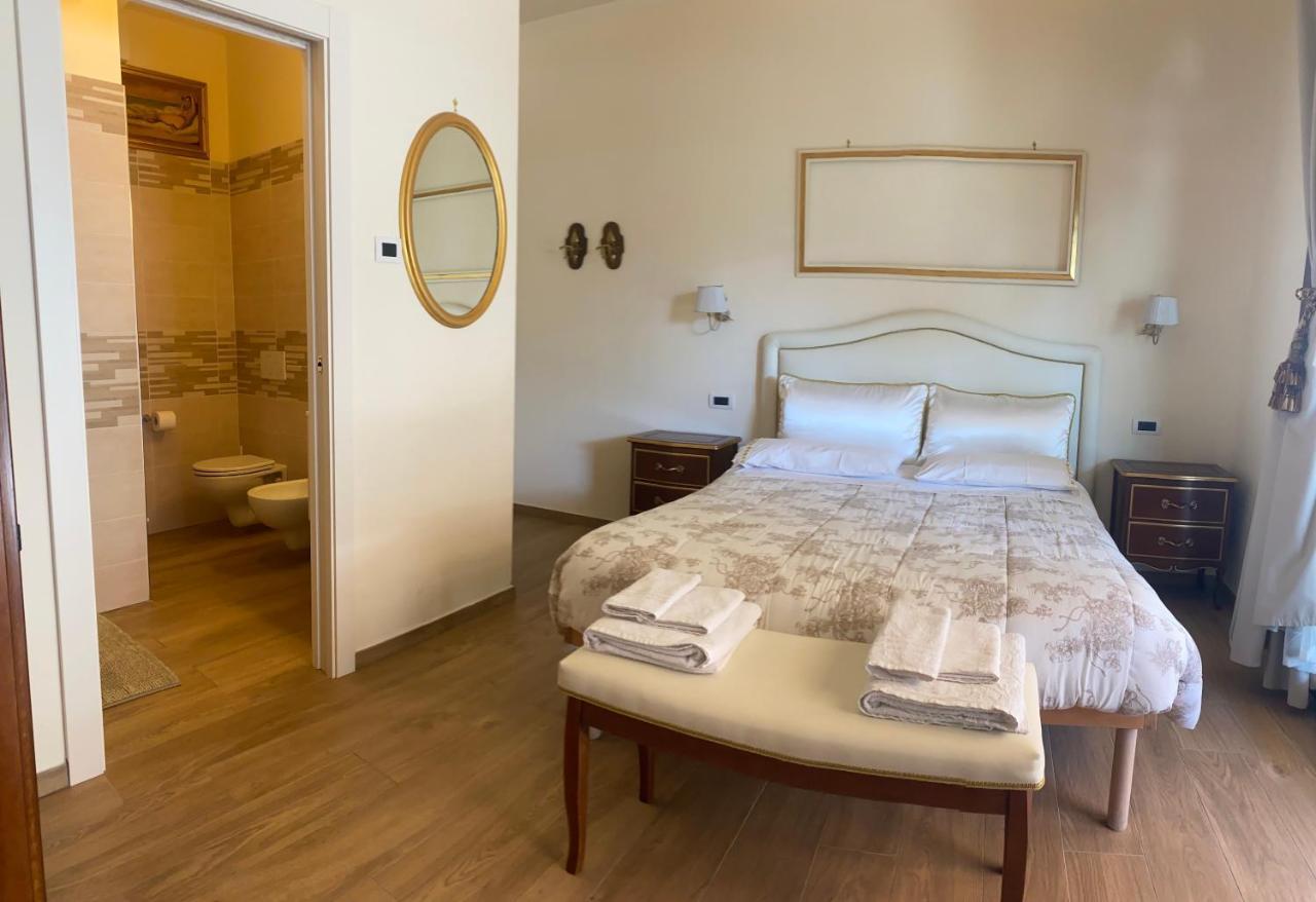 B&B Fior Di Toscana Serravalle Pistoiese Exteriér fotografie