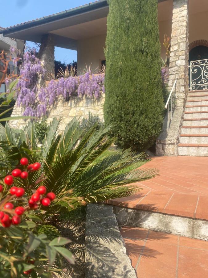 B&B Fior Di Toscana Serravalle Pistoiese Exteriér fotografie