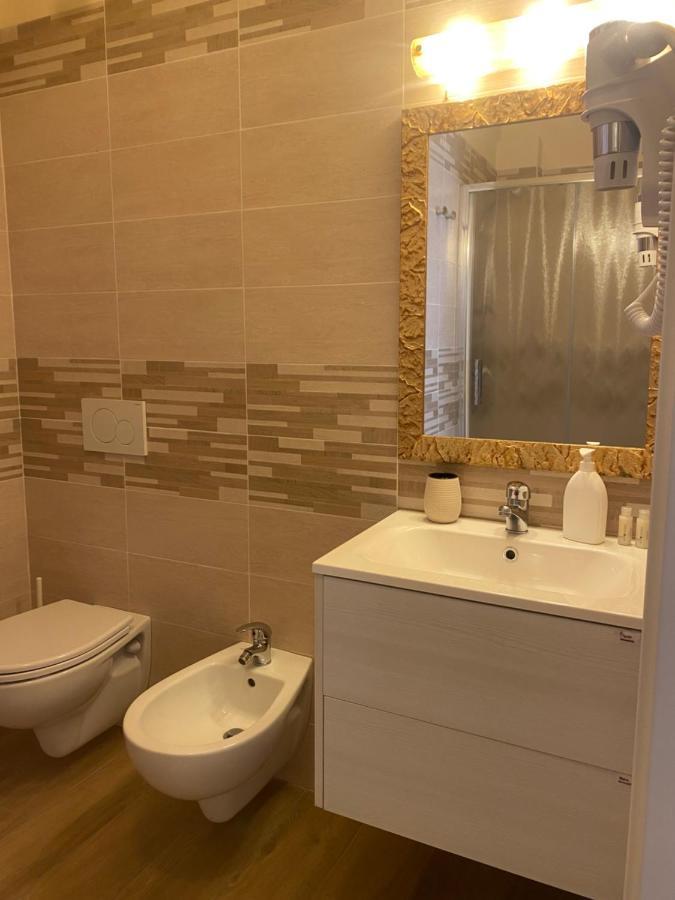 B&B Fior Di Toscana Serravalle Pistoiese Exteriér fotografie