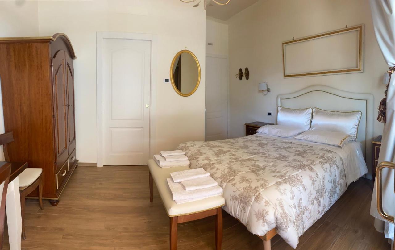 B&B Fior Di Toscana Serravalle Pistoiese Exteriér fotografie