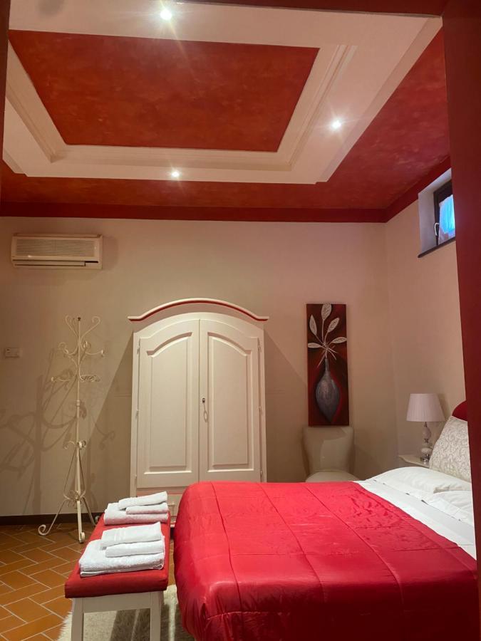 B&B Fior Di Toscana Serravalle Pistoiese Exteriér fotografie